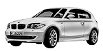 BMW E81 C0219 Fault Code